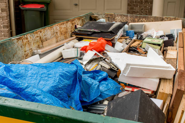 Professional Junk Removal  in Bayshore, OR