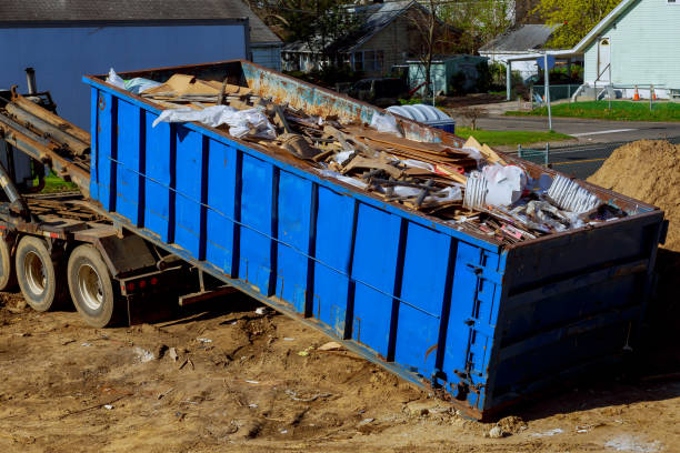 Retail Junk Removal in Bayshore, OR